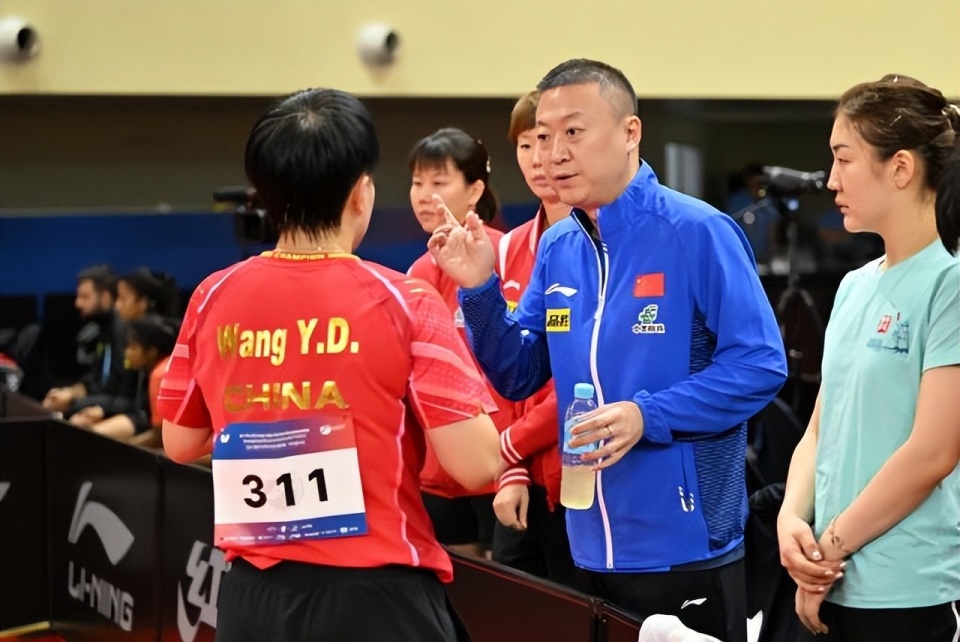 印尼队逆转泰国队，马琳状态火热