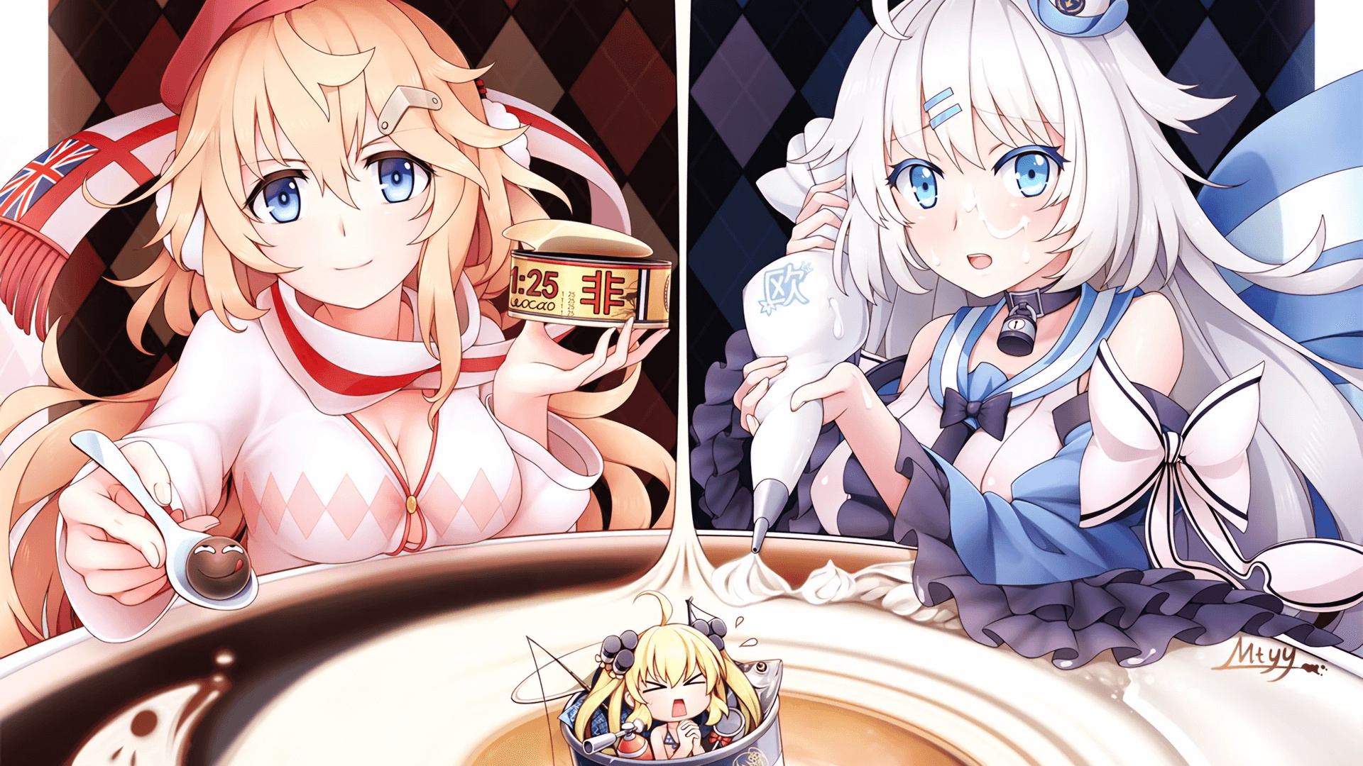 当波兰火焰遇上库尔图瓦的冰川，一场关于火热的双重解读