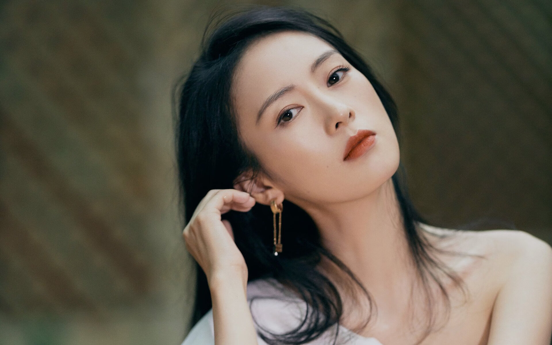 印度队完胜中国，羽球场上的地缘变局，戴资颖一肩扛起的英雄孤影