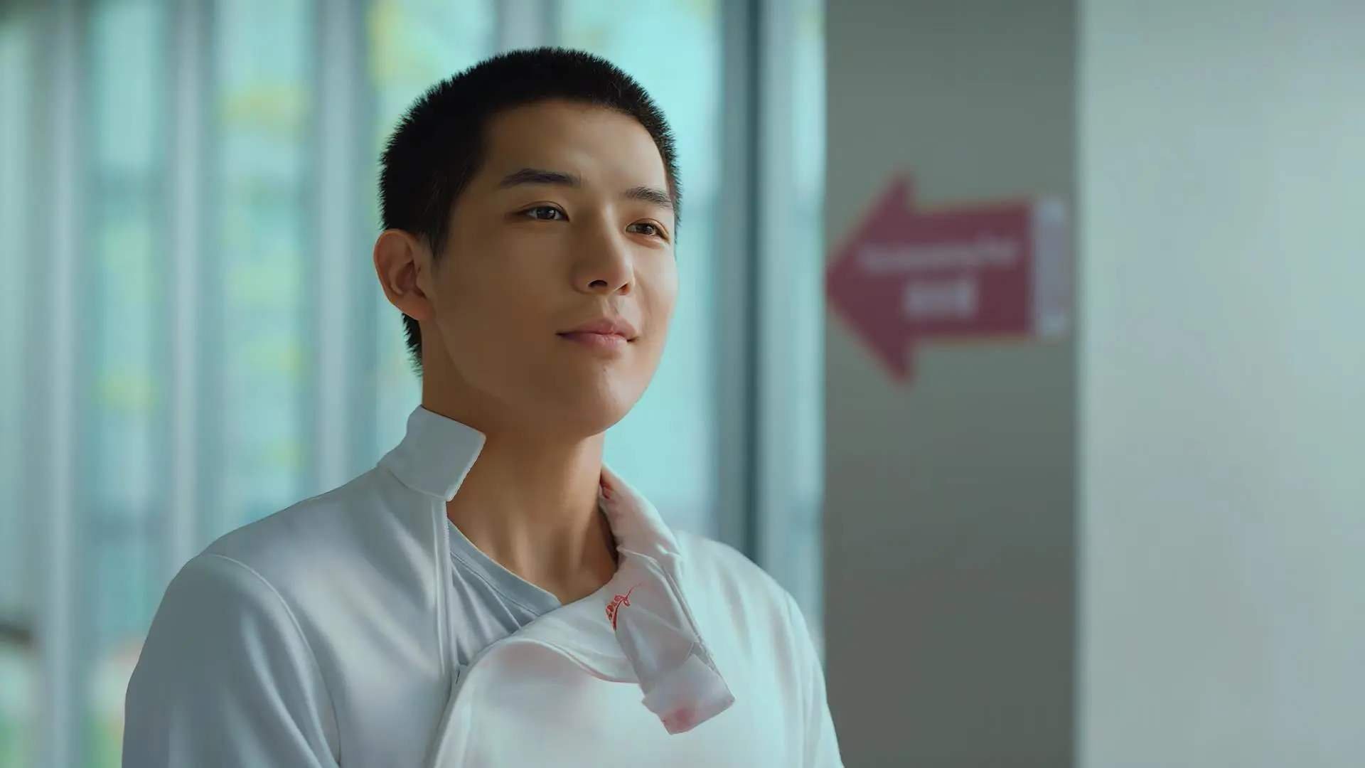 救赎与尊严,当梅西与伊拉克在同一片球场燃烧