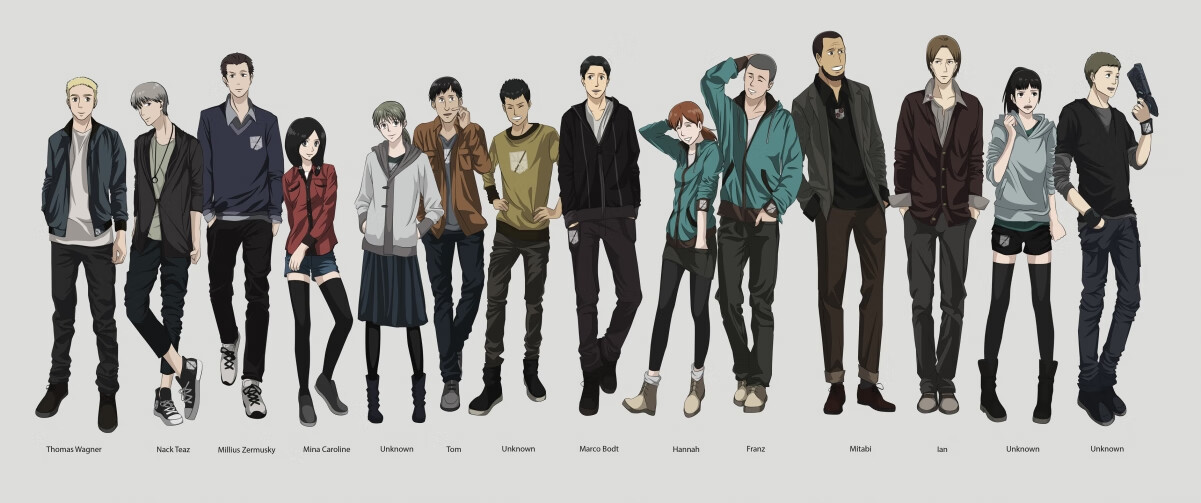 唯一性,从哲科到戈麦斯