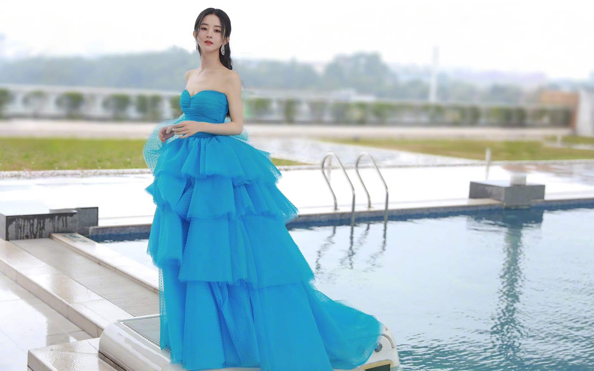 最后弯道,当哈利伯顿的防守哲学驶入F1赛道